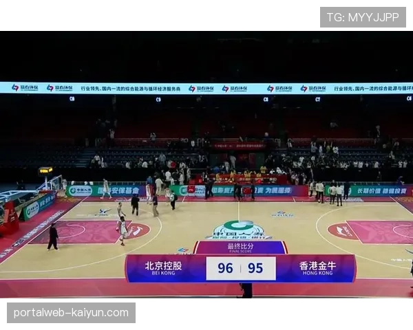 北控绝杀福建止住下滑势头 季后赛门槛争夺战愈演愈烈