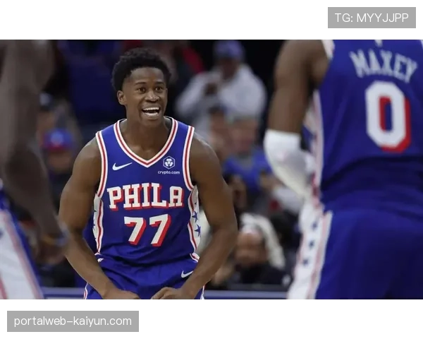 马克西21分难救主 76人外线防守出现漏洞